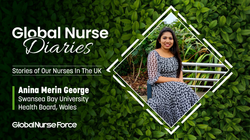 Stories of Our Nurses