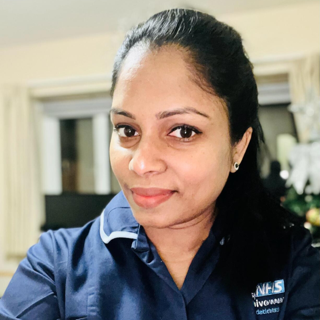 International Nurse
