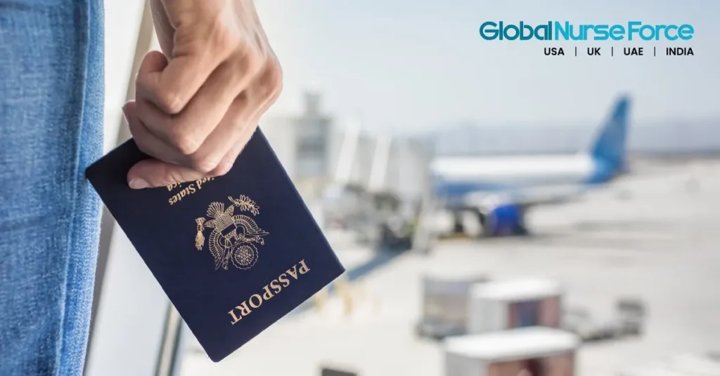 visa and immigration