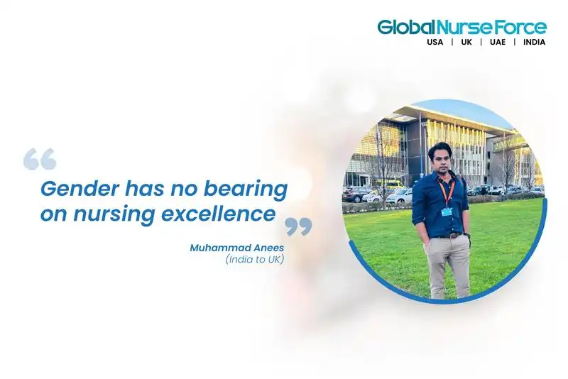 male nurses