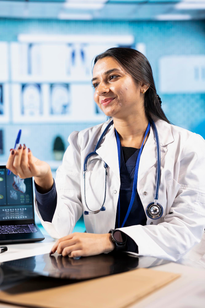 What are the Different NHS Nursing Bands?